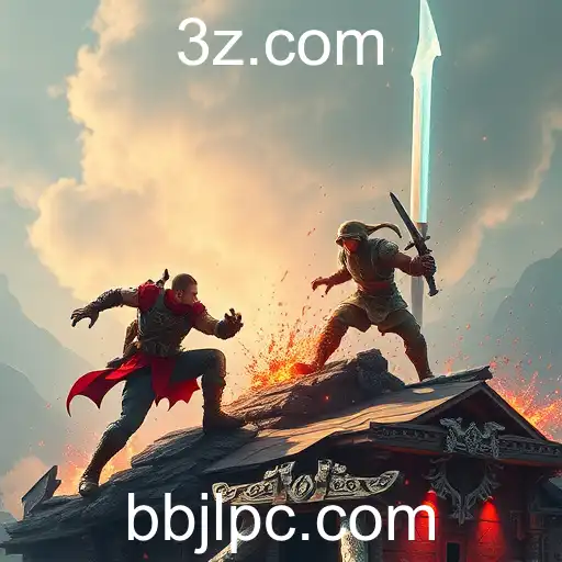Exploring the Dynamic World of Action Games: The Pulse-Pounding Adventures Await