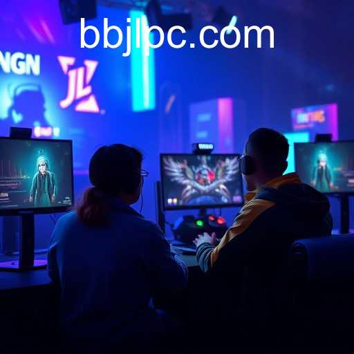 The Phenomenon of 'bb jl' and Its Impact on Online Gaming
