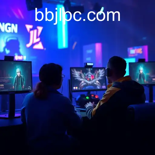 The Phenomenon of 'bb jl' and Its Impact on Online Gaming
