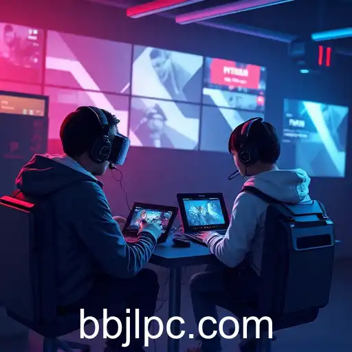 Rise of Digital Platforms Bolsters Gaming Communities