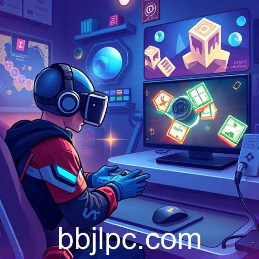 Emerging Trends in Gaming Industry for 2025