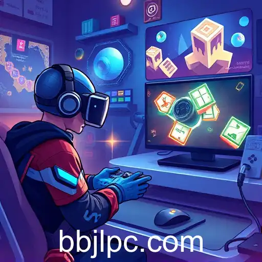 Emerging Trends in Gaming Industry for 2025