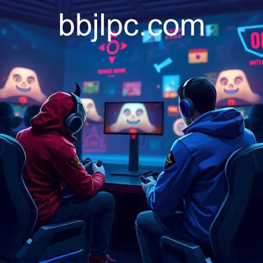 Emerging Trends in English Gaming Sites