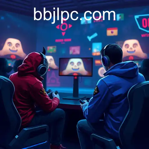 Emerging Trends in English Gaming Sites