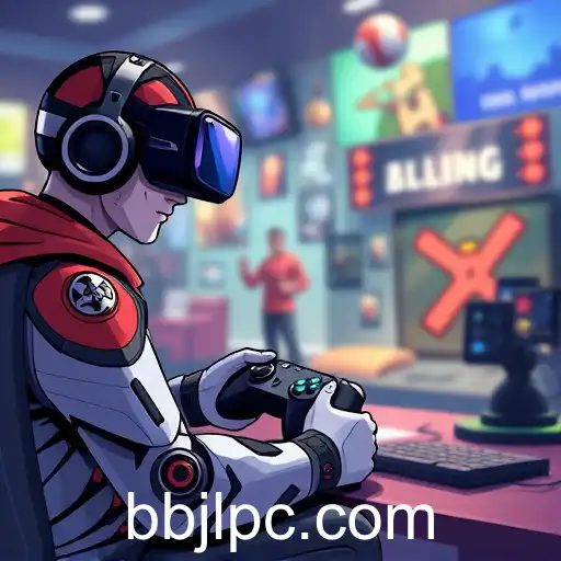 Emerging Trends in Online Gaming