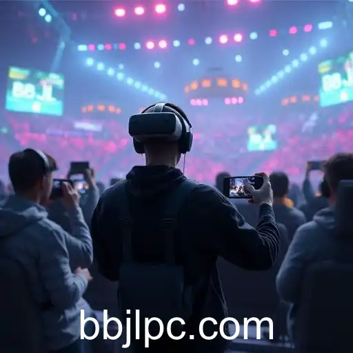 Emerging Trends in Online Gaming