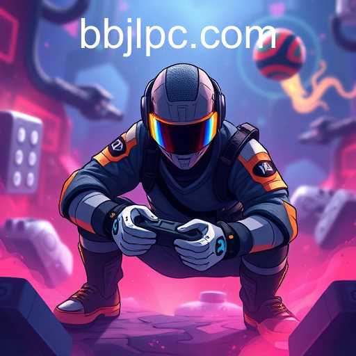 The Evolution of Online Gaming: A New Era with 'bb jl'