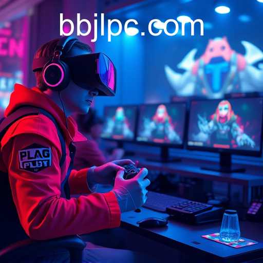 The Evolution of Online Gaming in 2026