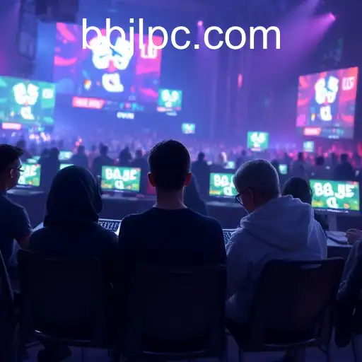 The Evolution of Online Gaming Communities