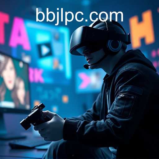 Evolving Trends in Digital Gaming