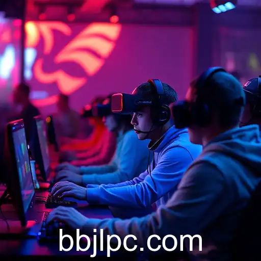 Exploring the Rise of Online Gaming Communities