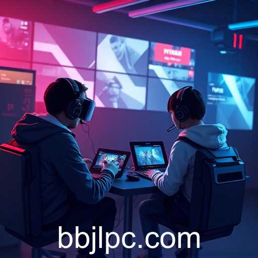 Exploring the Rise of 'bb jl': A Trendsetter in Gaming