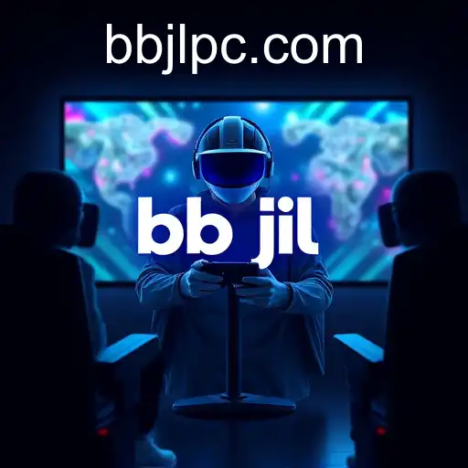 Gaming Evolution: A New Era with BB JL