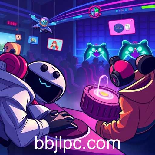 Gaming Phenomenon: The Rise of 'bb jl'