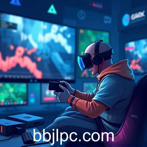 Gaming Trends Revolutionized by 'bb jl'