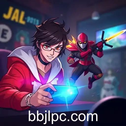 Exploring the Rising Popularity of BB JL Game in 2025