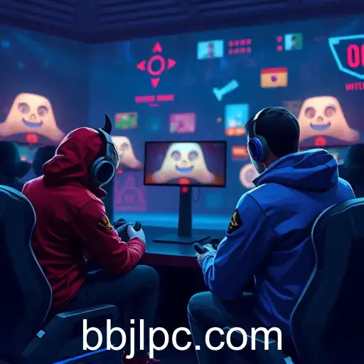 Emerging Trends in English Gaming Sites