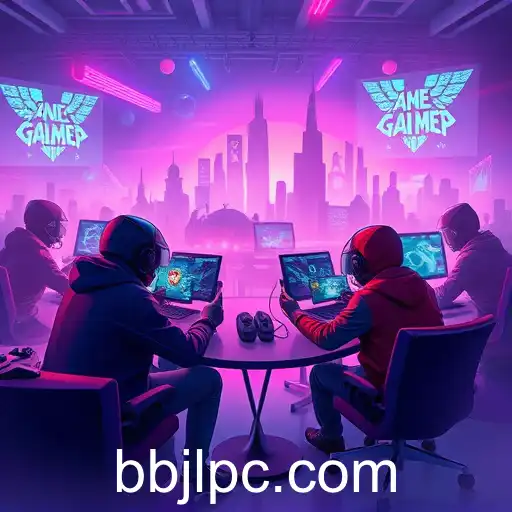 The Evolution of Game Websites in 2025