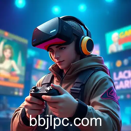 The Evolution of Online Gaming Platforms