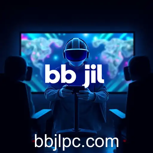 Gaming Evolution: A New Era with BB JL