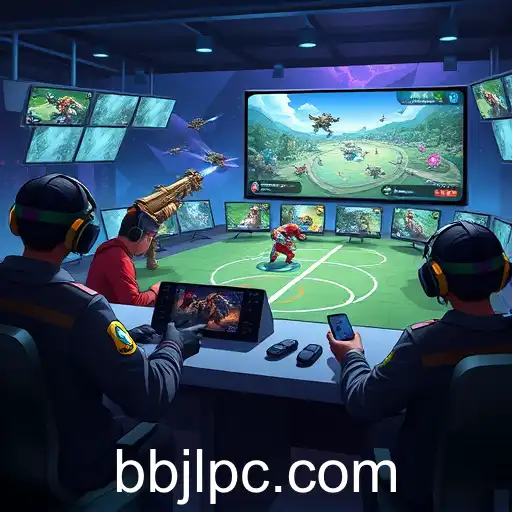 The Rise of Gaming Keywords