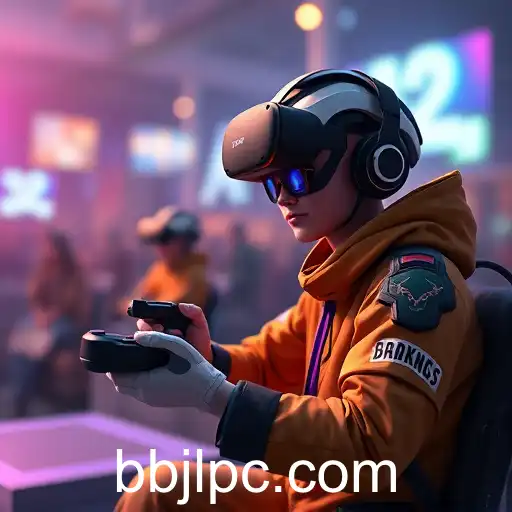 The Rise of Gaming Platforms in a Digital Era