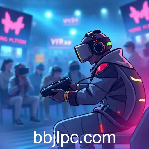 The Rise of 'bb jl': A Gaming Revolution