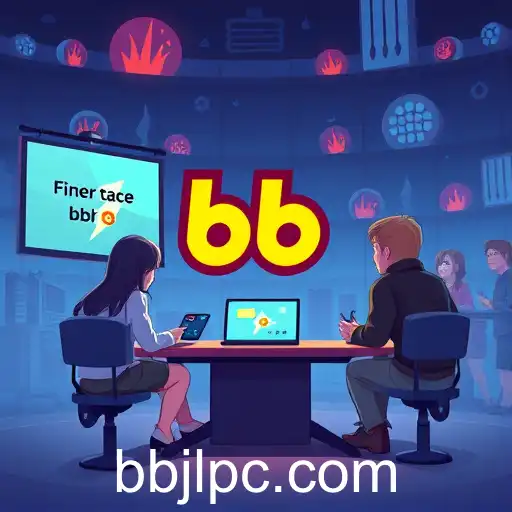 The Rise of 'bb jl' in the Gaming World