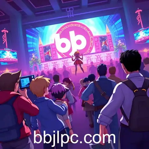 The Rise of 'bb jl': A Cultural Phenomenon in Gaming
