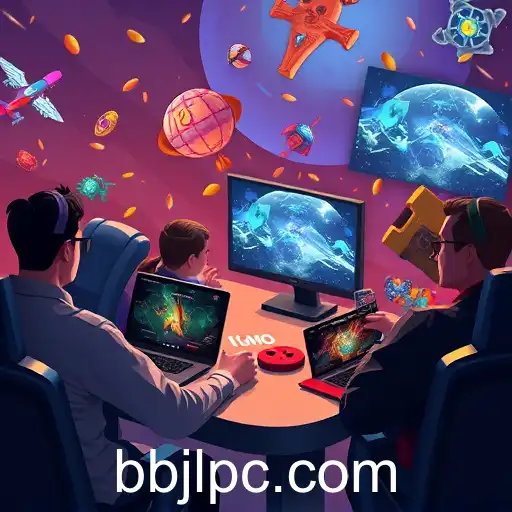 The Rise of Strategic Gaming: BB JL's Impact