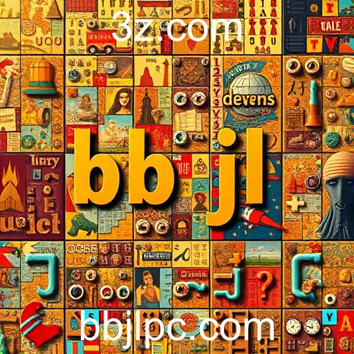 The Allure of Puzzle Games and the Rise of the 'bb jl' Phenomenon