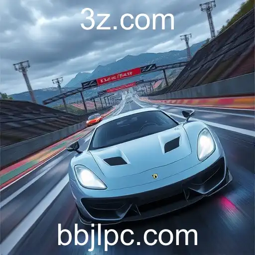 The Thrilling World of Racing Games: A Dive into the 'bb jl' Phenomenon
