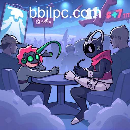 The Rise of the BB JL Gaming Phenomenon