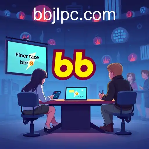 The Rise of 'bb jl' in the Gaming World