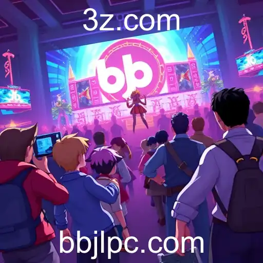 The Rise of 'bb jl': A Cultural Phenomenon in Gaming