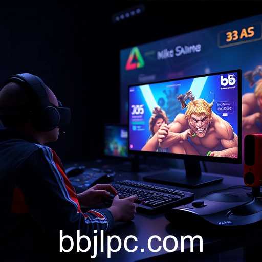 Rise of Online Gaming in 2025