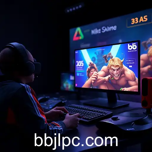 Rise of Online Gaming in 2025