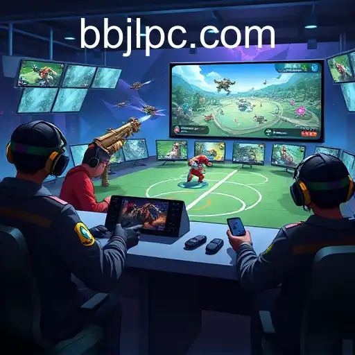 The Rising Popularity of Online Games: A 2025 Perspective