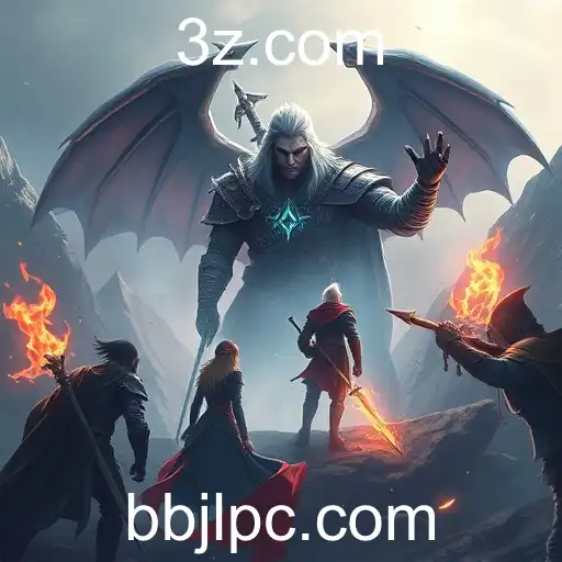 Exploring the Fascinating World of Role-Playing Games