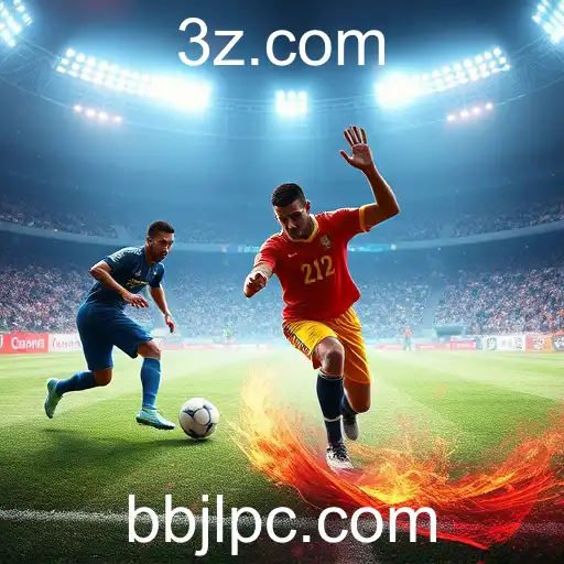 Exploring the Exciting World of 'Sports Games': A Dive into the Thrilling Category with Keyword 'bb jl'