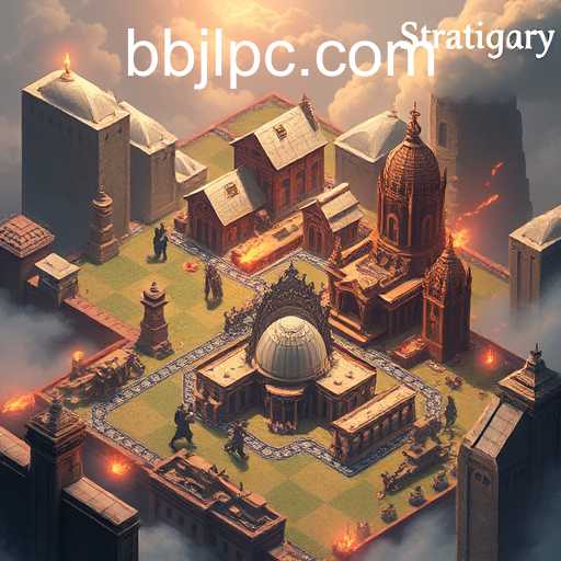 Unveiling the Intricacies of Strategy Games with the 'bb jl' Phenomenon