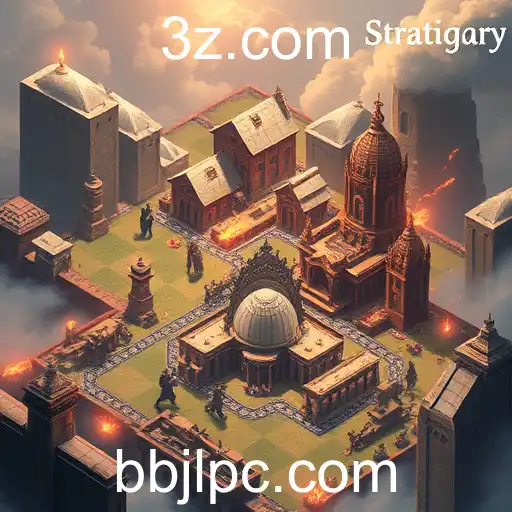 Unveiling the Intricacies of Strategy Games with the 'bb jl' Phenomenon