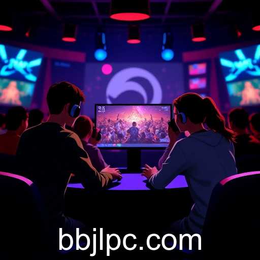 Exploring the World of BB JL: A Digital Gaming Haven